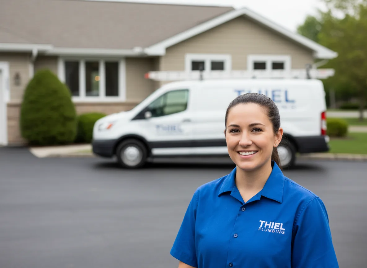 Plumber Wesley, IA FAQs